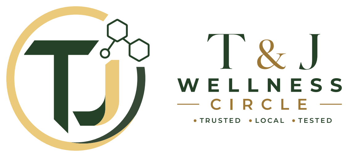 T&J Wellness Circle